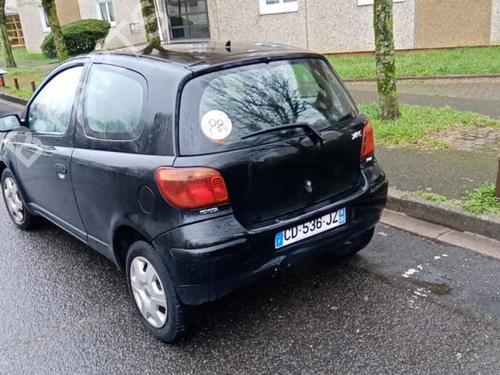 Switch TOYOTA YARIS (_P1_) 1.0 (SCP10_, SCP10R) | BP25583433I30  - Image 6