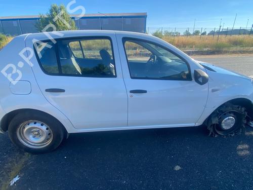Gearbox DACIA SANDERO 1.4 MPI LPG | BP39022518M3 - Image 20