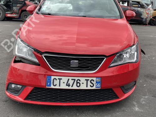 Headlight switch SEAT IBIZA IV (6J5, 6P1) 1.4 | BP25509809I24  - Image 7