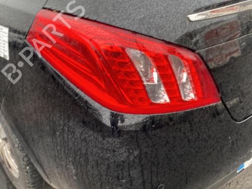 Starter PEUGEOT 508 I (8D_) 1.6 HDi | BP25549918M8 