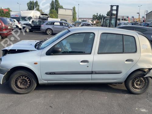 Left mirror RENAULT CLIO II (BB_, CB_) 1.2 (BB0A, BB0F, BB10, BB1K, BB28, BB2D, BB2H, CB0A,... | BP25571174C26 