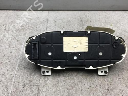 Instrument cluster FORD FIESTA VI (CB1, CCN) 1.4 TDCi | BP25573231C47 