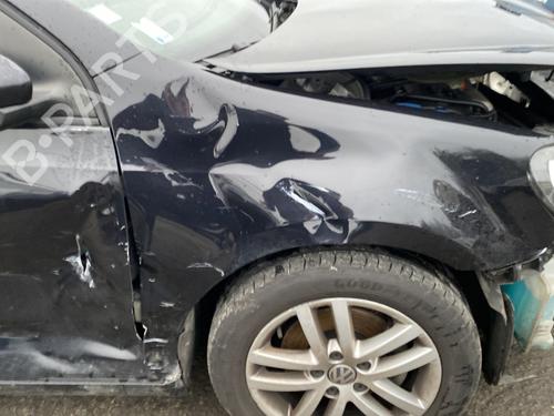 Right tailgate light VW GOLF VI (5K1) 1.4 TSI | BP25503336C80 - Image 12