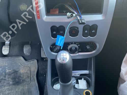 Front left interior door handle DACIA SANDERO 1.5 dCi | BP25506024I13 - Image 4