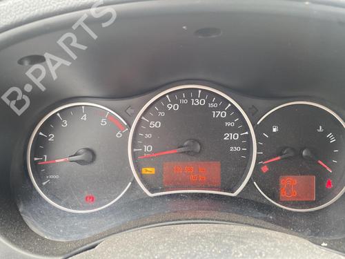 Left front fog light RENAULT KOLEOS I (HY_) 2.0 dCi 4x4 (HY0B) | BP25575800C30 - Image 21