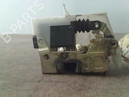 Venstre foran lås RENAULT CLIO II (BB_, CB_) 1.6 (B/CB0D, BB00) (90 hp) 25535964