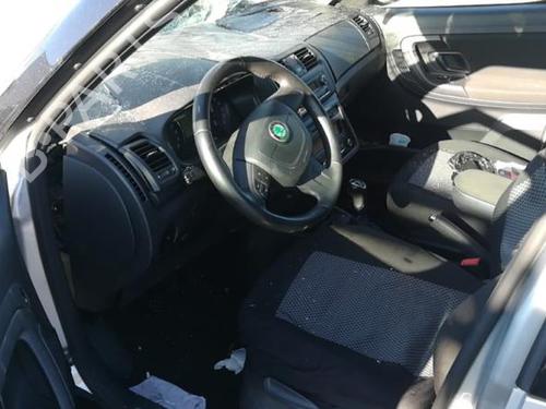 Switch SKODA ROOMSTER (5J7) 1.6 TDI | BP25576663I30 - Image 11