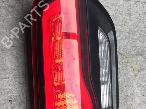 Used Left tailgate light Left tailgate light JEEP GRAND CHEROKEE IV (WK, WK2) 6.4 SRT8 4x4 (468 hp) 25551909 25551909