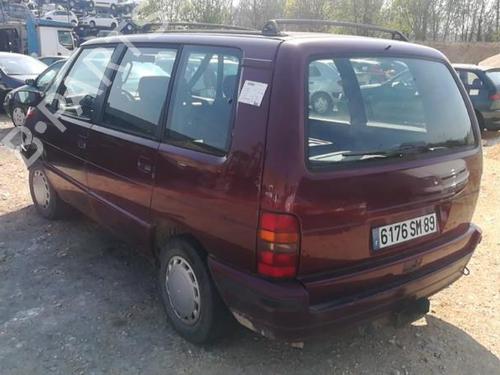 Right front indicator RENAULT ESPACE II (J/S63_) 2.1 TD (J633, J634, J/S635, J/S63D) | BP25516087C33  - Image 27