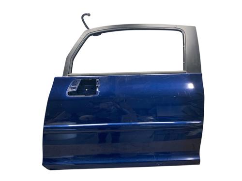 Used Left front door PEUGEOT 1007 (KM_) 1.4 HDi (68 hp) 25757456