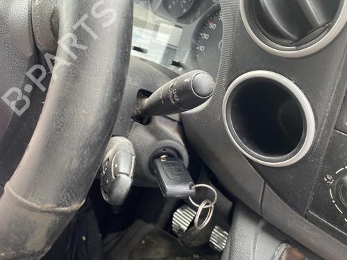 Front right lock CITROËN BERLINGO MULTISPACE (B9) 1.6 HDi 110 | BP25541301C97