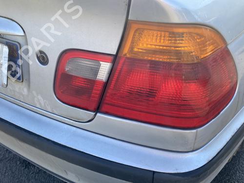Left tailgate light BMW 3 (E46) 325 i | BP25723860C79  - Image 25