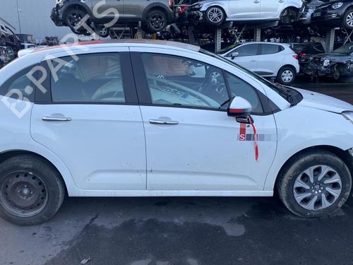 Third brake light CITROËN C3 II (SC_) 1.4 HDi 70 (SC8HZC, SC8HR0, SC8HP4) | BP25514577L11  - Image 7