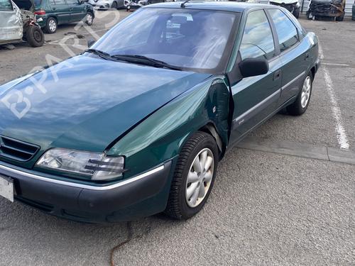 Gassdemper Bakluke CITROËN XANTIA (X1_, X2_) 2.0 HDI 109 | BP29744837C138 
