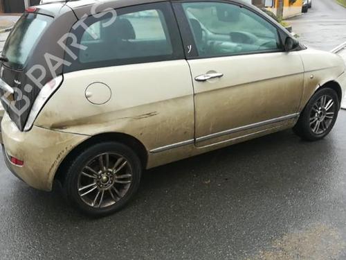 Left headlight LANCIA YPSILON (843_) 1.3 D Multijet (843.AXE11, 843.AXE1A) | BP25516990C28 - Image 15