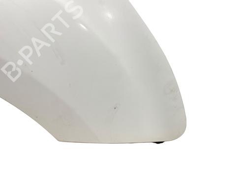 Right front fenders PEUGEOT PARTNER Box Body/MPV 1.6 HDi | BP27638589C42