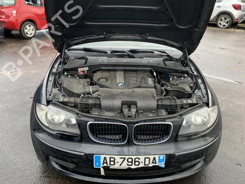 Front bumper reinforcement BMW 1 (E81) 118 d | BP25573568C109 