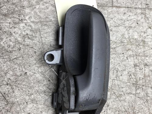 Used Front left interior door handle Front left interior door handle CITROËN C1 (PM_, PN_) 1.0 (68 hp) 25533549 25533549
