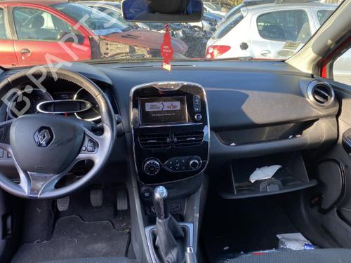 Right daytime light RENAULT CLIO IV (BH_) 1.5 dCi 75 | BP27294572C103 