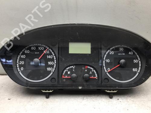 instrument-cluster-peugeot-boxer-van-2006-25560830 main image