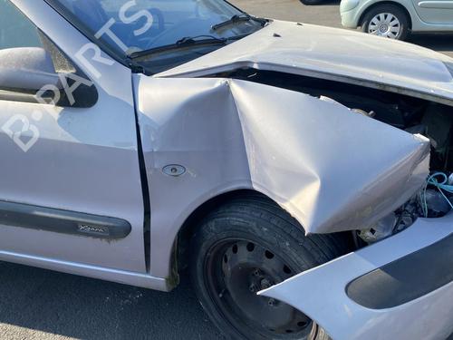 Rudehejsemekanisme Højre foran CITROËN XSARA (N1) 1.6 16V | BP25551134C23 