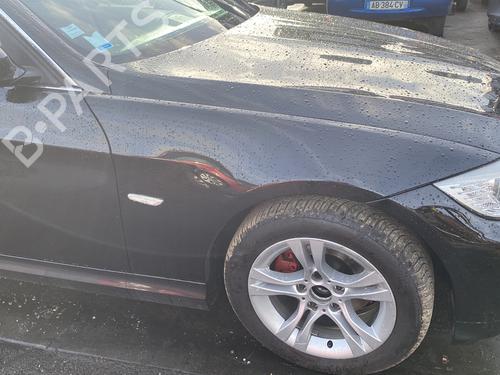 Left front fog light BMW 3 (E90) 316 d | BP25506983C30  - Image 13