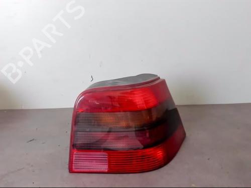 Used Right taillight Right taillight VW GOLF IV (1J1) 1.9 TDI (90 hp) 25516248 25516248
