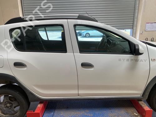Højre bagtil lås DACIA SANDERO II TCe 90 (B8M1, B8MA, B8AC) | BP39486775C99 - Image 5