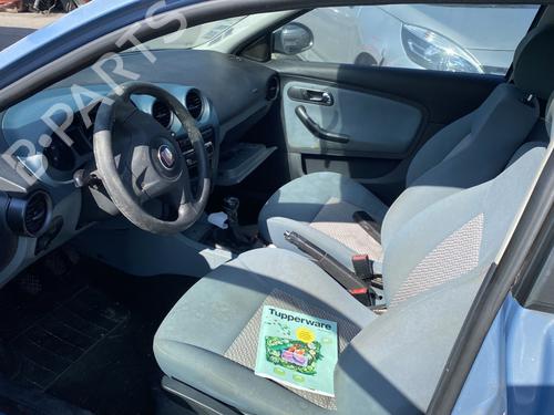 ABS pump SEAT IBIZA III (6L1) 1.9 TDI | BP28203694M43 