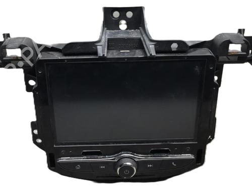Display OPEL CORSA E (X15) 1.4 (08, 68) | BP25570967C48 - Image 4
