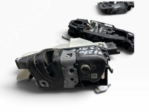 front-left-lock-citroen-c3-iii-sx-2016-40439472 main image