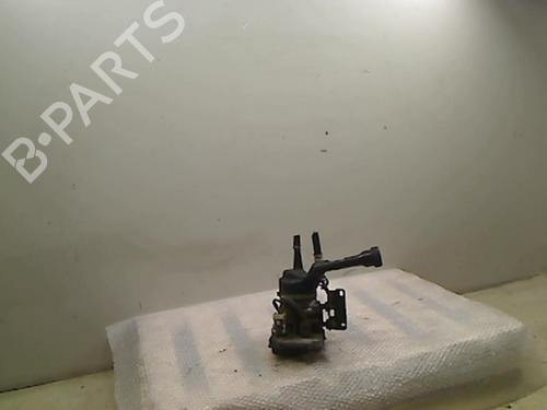 Used Steering pump PEUGEOT 308 I (4A_, 4C_) 1.6 HDi (92 hp) 25577525
