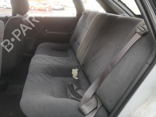 Left sun visor RENAULT 21 (B48_) 2.1 D (B48V/B48O) | BP25538638I1 - Image 7