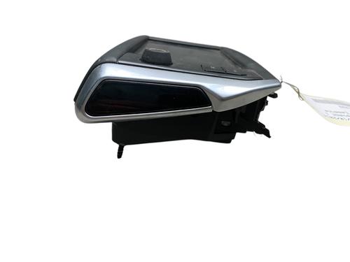 Display monitor PEUGEOT 208 I (CA_, CC_) 1.2 VTI 82 | BP29842692C48