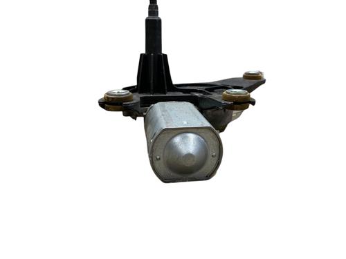 Viskermotor bagrude RENAULT TWINGO II (CN0_) 1.5 dCi 75 | BP25498129M102 