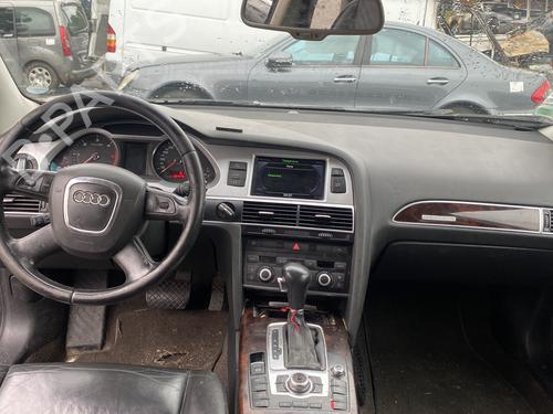 Right sun visor AUDI A6 Allroad C6 (4FH) 3.0 TDI quattro | BP25573354I2 - Image 13