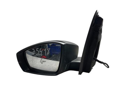 Used Left mirror VW POLO V (6R1, 6C1) 1.2 TDI (75 hp) 30203821