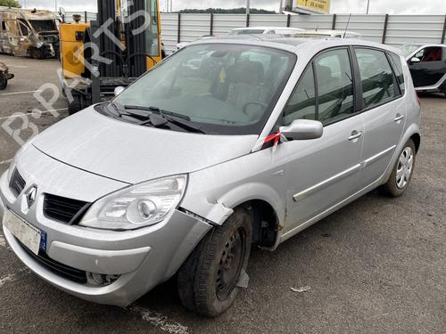 Comando retrovisori RENAULT SCÉNIC II (JM0/1_) 1.9 dCi (JM14) | BP29572332I25 