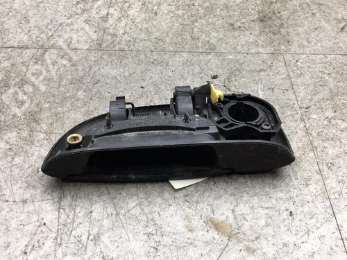 Front right exterior door handle RENAULT KANGOO Express (FC0/1_) 1.5 dCi (FC07, FC1R) | BP25550718C129 