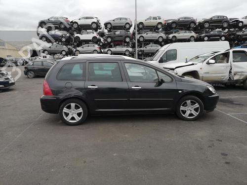 Warning switch PEUGEOT 307 Break (3E) 2.0 | BP25538582I22 - Image 12