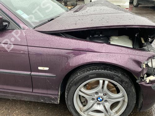 Front left window mechanism BMW 3 (E46) 330 i | BP25564357C22 - Image 14