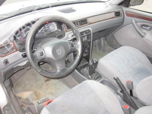 Steering column stalk ROVER 400 II (RT) 414 Si | BP25553705I23 - Image 4