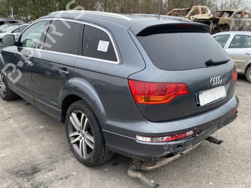 Steering column stalk AUDI Q7 (4LB) 3.0 TDI quattro | BP27406055I23  - Image 21