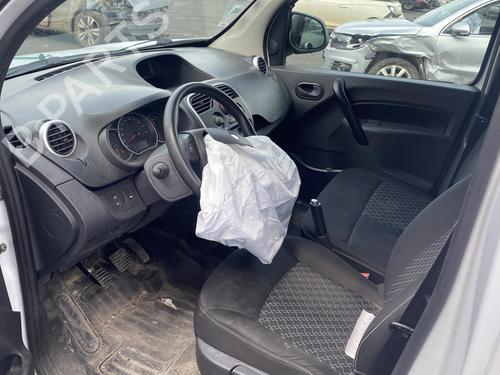 ABS pump RENAULT KANGOO Express (FW0/1_)  | BP25550742M43  - Image 27