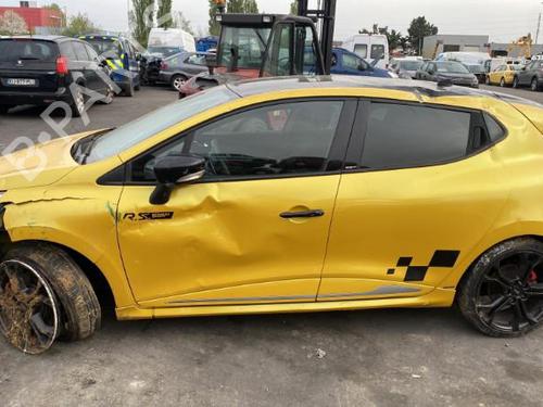 Headrest RENAULT CLIO IV (BH_) 1.6 RS (BHJ4, BHJ6, BHMM) | BP25497454I31 - Image 28