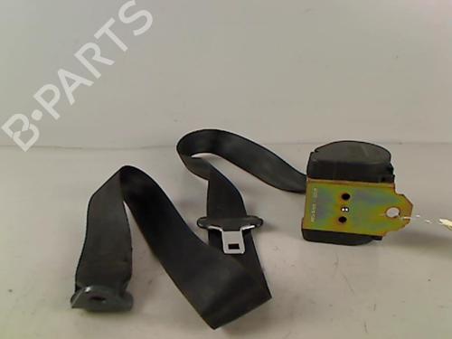 Used Rear left seatbelt Rear left seatbelt CITROËN XM (Y4) 2.5 TD (129 hp) 27576316 27576316