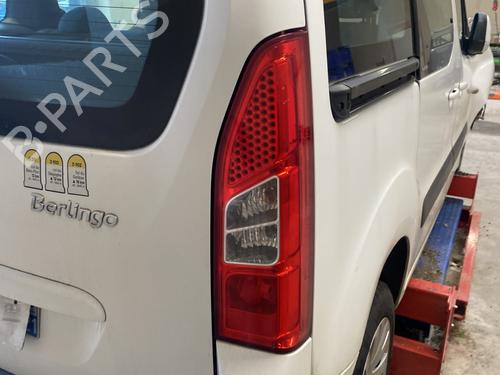 Ratstangsstang CITROËN BERLINGO Box Body/MPV (B9) 1.6 HDi / BlueHDi 75 | BP31270348I23  - Image 27