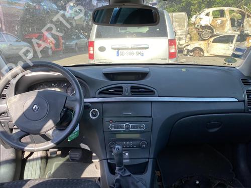 Left front window switch RENAULT LAGUNA II (BG0/1_) 2.0 16V (BG00, BG0K, BG0P, BG0W) | BP25541256I27 - Image 29