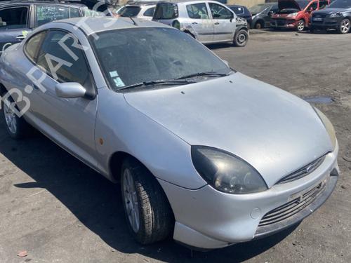 Alternator FORD PUMA (EC_) 1.7 16V | BP27255773M7  - Image 9