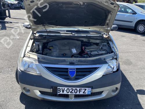 Front left window mechanism DACIA LOGAN EXPRESS (FS_) 1.5 dCi (FS0K) | BP25571235C22 - Image 6